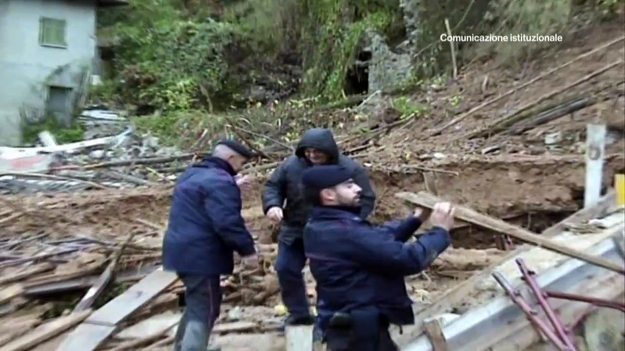 Festa dell'Arma: i Carabinieri festeggiano 205 anni di storia al servizio dei piÃ¹ deboli