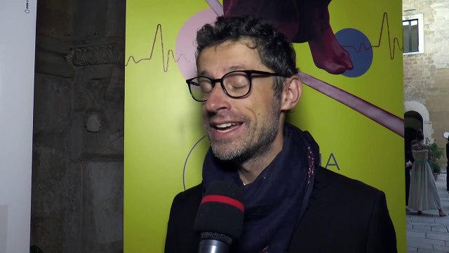 Magna Grecia Awards GalÃ : sei i personaggi premiati per lâ€™impegno civile e la legalitÃ , intervista a Fabio Salvatore