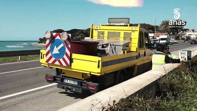Vacanze: al via il piano Esodo 2019 sulle strade italiane