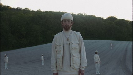 Sam Tompkins - stand ten feet away from me