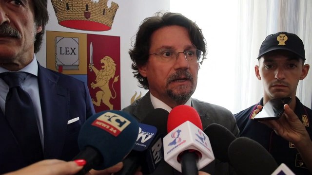 'Ndrangheta, 12 arresti tra Siderno e Toronto: intervista al Procuratore Bombardieri