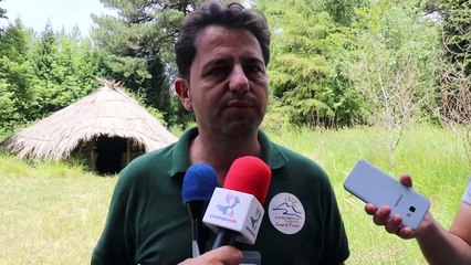 Download Video: Il Parco dâ€™Aspromonte festeggia i suoi 25Â°anni, intervista a Antonino Siclari Responsabile del Servizio BiodiversitÃ 