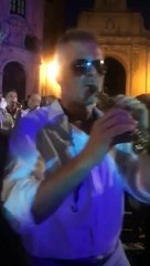 A Gerace il 20Â° Festival Internazionale di Arte di Strada, le immagini degli artisti che hanno animato il borgo