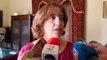 Reggio Calabria, l'Onda Pride attraversa la cittÃ : intervista a Mirella GiuffrÃ¨ presidente comitato Agedo R.C.