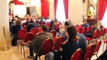 Settimana Nazionale della Protezione Civile: il convegno a Messina