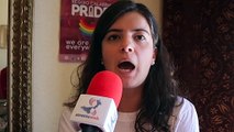 Reggio Calabria, l'Onda Pride attraversa la cittÃ : intervista a Michela CalabrÃ², presidente comitato Arcigay
