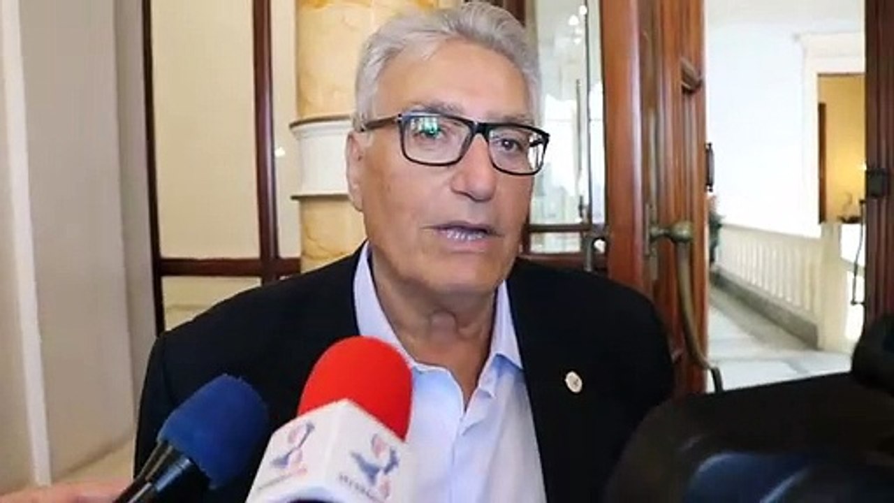 Reggio Calabria, presentato lo spettacolo di beneficenza "Soap Bank": intervista all'autore Pasquale Borruto