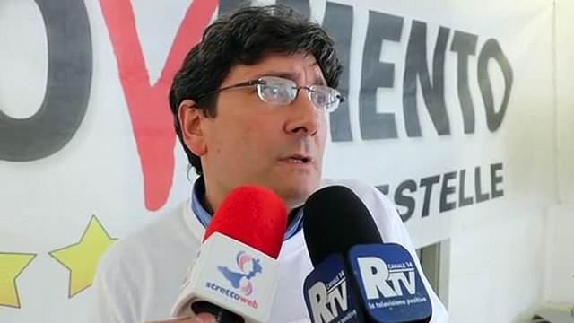 Reggio Calabria, inaugurata la nuova sede del Meetup 5 Stelle. Fabio Foti: fondamentale il confronto con i cittadini