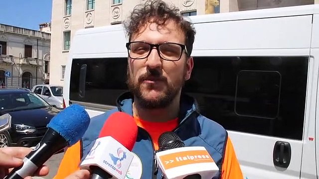 Torna il â€œParkbusâ€: dal Museo di Reggio Calabria in Aspromonte con le Guide del Parco, intervista a Luca Lombardi