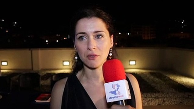 Reggio Calabria, l'astrofisica Mary Tringali spiega le Onde Gravitazionali alla sua cittÃ : Ã¨ sempre emozionante tornare a casa