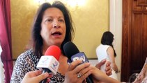 Reggio Calabria: premio â€œDonna dellâ€™anno â€“ Reggina DOCâ€, intervista alla Dirigente Rina Pasqualina Manganaro