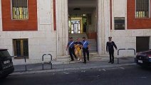 Reggio Calabria, 18 arresti per droga e riciclaggio: le immagini degli arrestati