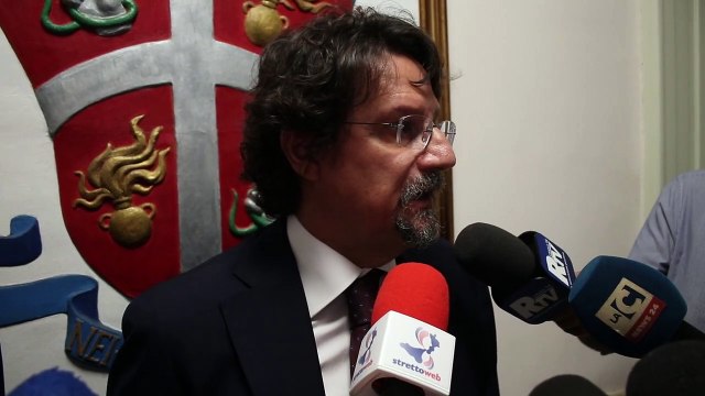 Reggio Calabria: 18 arresti per droga e riciclaggio, le parole del Procuratore Bombardieri