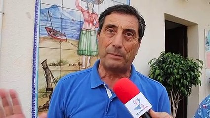 A Bagnara Calabra il Gran GalÃ  del Pescespada, intervista al Presidente della Pro Loco di Bagnara Bruno Ienco