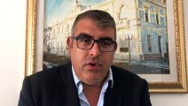 Villa San Giovanni, firmato un protocollo dâ€™intesa tra il Comune ed i consulenti del lavoro, intervista a Pietro Caminiti
