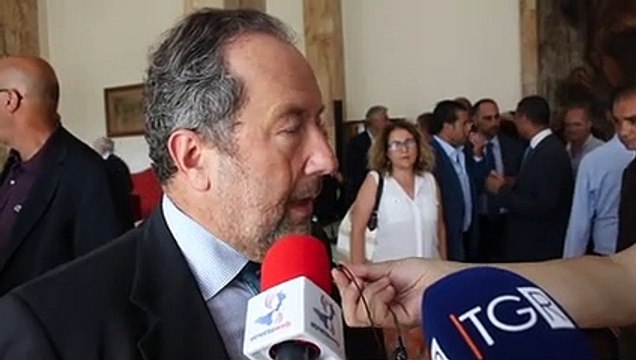 Reggio Calabria, finalitÃ e modalitÃ attuative del Contratto Istituzionale di Sviluppo: intervista al Prefetto Massimo Mariani