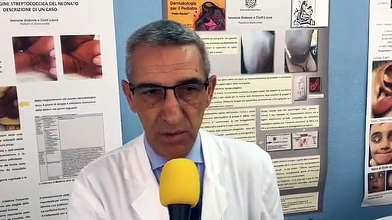 Reggio Calabria: evento scientifico preso la Casa di Cura Villa Elisa di Cinquefrondi, le parole del dott. Foti