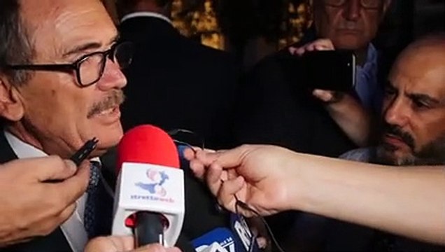 A Reggio Calabria la 3Âª edizione del Premio â€œLuigi De Senaâ€: intervista al Procuratore Nazionale Antimafia Cafiero de Raho