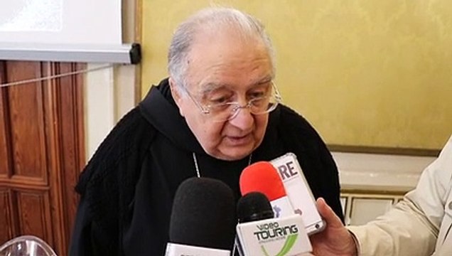 Reggio Calabria: presentato il Progetto Escogita . Mons. Morosini: il giovane calabrese deve crearsi il lavoro