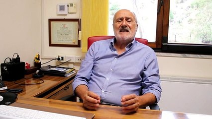 Il drone guidato da remoto invia le immagini in diretta su internet: la sperimentazione in Aspromonte