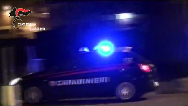 Reggio Calabria: smantellata organizzazione di narcotrafficanti tra Gioia Tauro e Rosarno