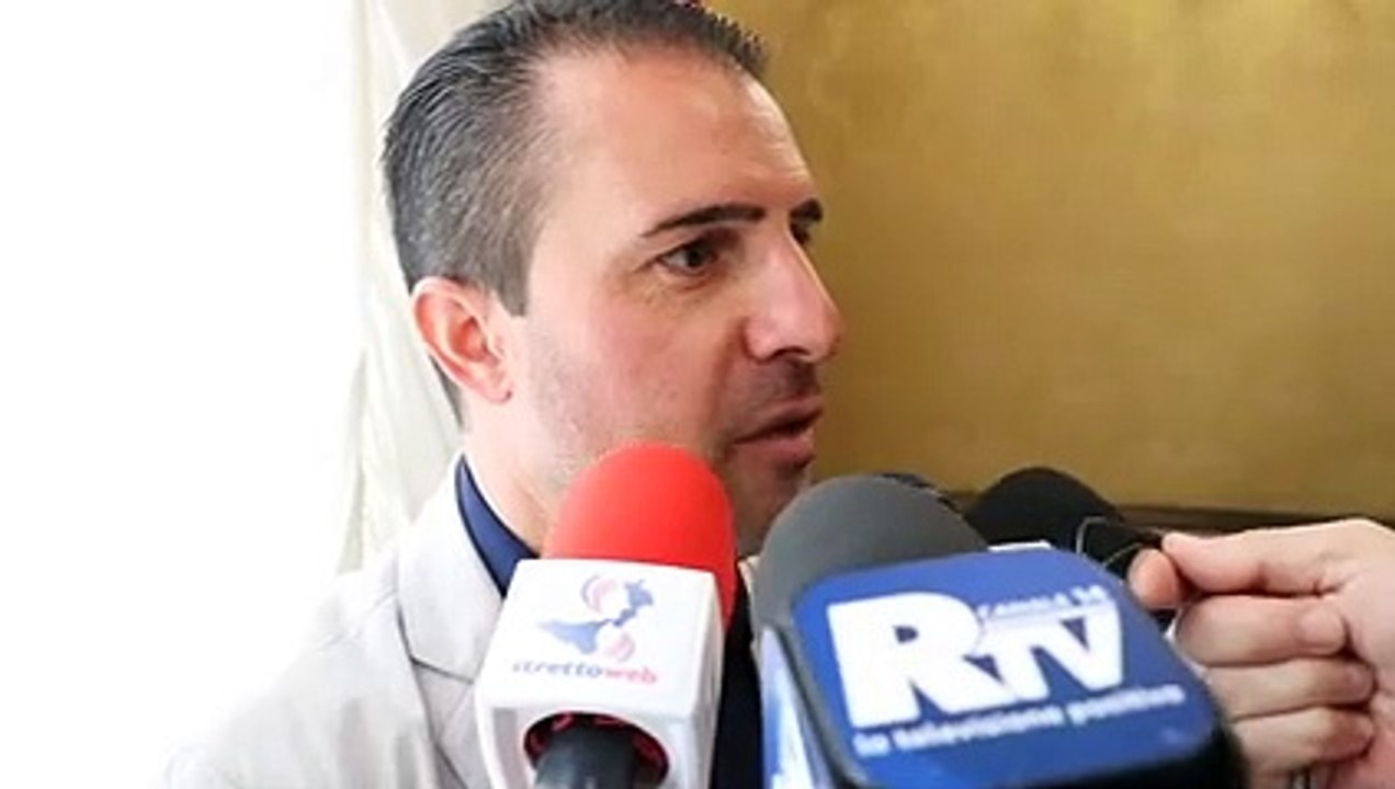 Reggio Calabria, Festa di Madonna: intervista a Demetrio Marino Consigliere Metropolitano