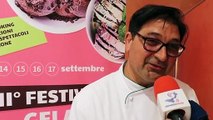 Scirubetta a Reggio Calabria: intervista a Davide De Stefano della Gelateria Cesare