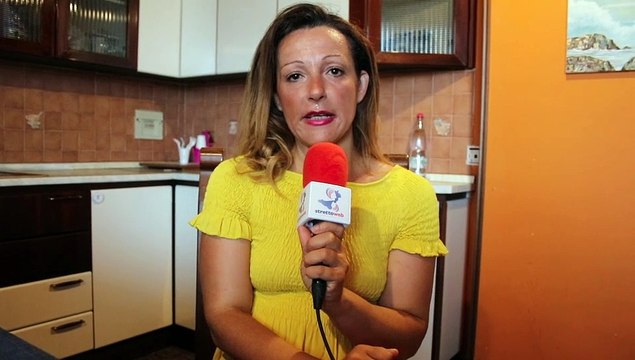 Reggio Calabria: l'intervista alla signora Mazzitelli, mamma di due ragazzi disabili