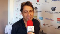 Il Presidente dell'A.S.D. Cataforio Calcio a 5 Pietro Sismo Ã¨ carico in vista della nuova stagione