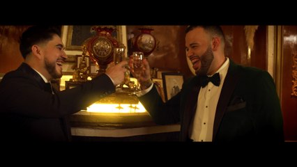 Adrian Chaparro - La Familia