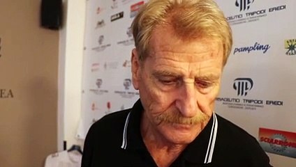 Il Direttore generale A.S.D. Cataforio Calcio a 5 Reggio Calabria: Francesco Ferrara pronto a partire