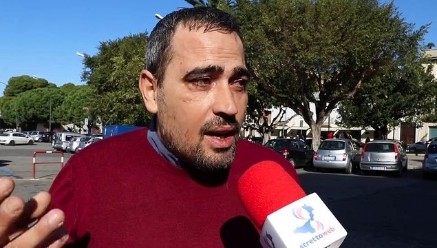 Reggio Calabria, il Presidente di Corso Sud Luciano Simone spiega perchÃ¨ non si faranno i Mercatini di Natale