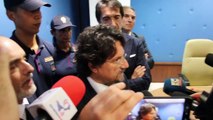 Reggio Calabria, storico blitz contro la 'Ndrangheta: intervista al Procuratore Giovanni Bombardieri