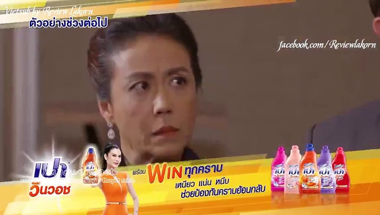 Tình Trong Lửa Hận Tập 27-28 - VTV8 Lồng Tiếng...