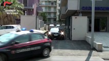 Messina: arrestato 72enne, autore del tentato omicidio di Alessandro Genovese