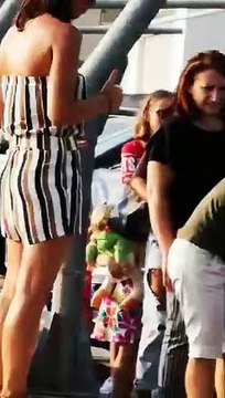 Reggio Calabria, le immagini dei rifiuti incendiati a Ciccarello