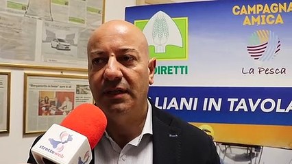 Le eccellenze ittiche calabresi al Museo del Cibo di Reggio Calabria, Sirianni: "il settore della pesca va tutelato"
