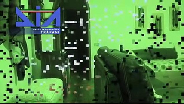 Sicilia: arrestato imprenditore ittico, la moglie e noto commercialista, le immagini