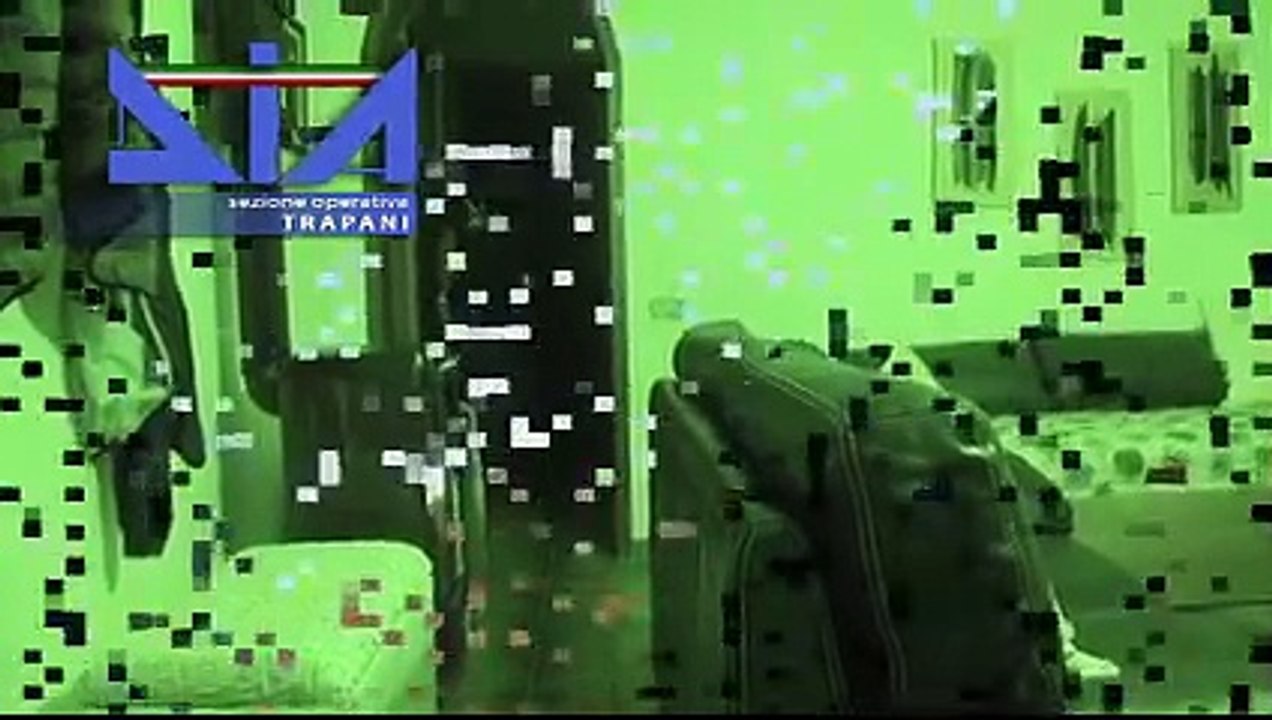 Sicilia: arrestato imprenditore ittico, la moglie e noto commercialista, le immagini