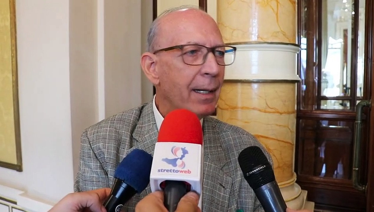 Reggio Calabria, presentato lo spettacolo "Soap Bank": intervista ad Alfredo Popone delegato consiglio pastorale Eremo