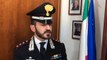 Reggio Calabria, sfruttamento di migranti: intervista al Capitano Gabriele Lombardo comandante compagnia CC di Gioia Tauro