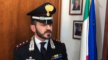 Reggio Calabria, sfruttamento di migranti: intervista al Capitano Gabriele Lombardo comandante compagnia CC di Gioia Tauro