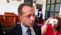Messina, De Luca assolto in appello per il Sacco di Fiumedinisi: ecco le prime dichiarazioni del sindaco