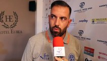 A.S.D. Cataforio Calcio a 5 Reggio Calabria: l'allenatore Pasquale PraticÃ² presenta la nuova annata