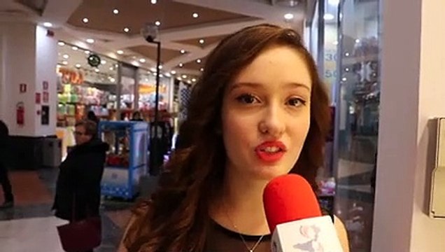 Reggio Calabria: a Porto Bolaro la Finale Regionale di Miss Mondo. Vanessa Foti: vorrei entrare nel mondo dello spettacolo