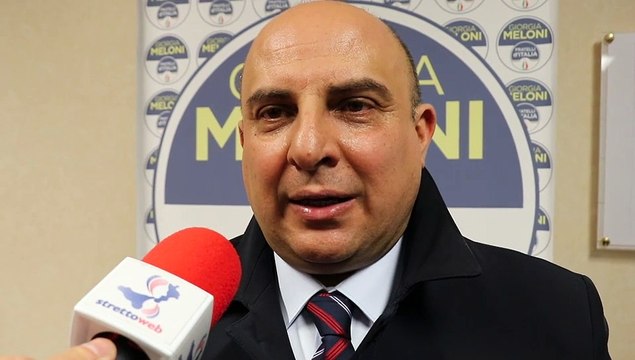 Ripepi ai microfoni di StrettoWeb: pronti a vincere sia le regionali che le comunali di Reggio Calabria