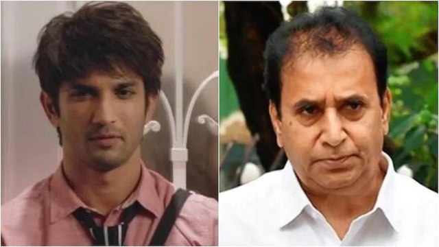 No need to transfer case to CBI, says Anil Deshmukh