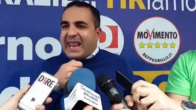 Aeroporto dello Stretto, Cannizzaro: noi stiamo lavorando dall'opposizione, a Roma nessuno conosce Oliverio e FalcomatÃ