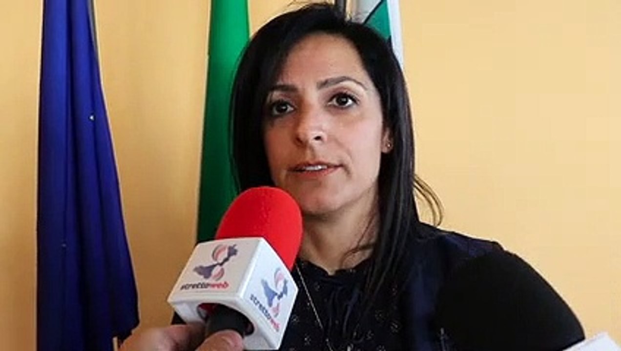 Reggio Calabria, presentato il "Car sharing": intervista a Viviana Fedele, responsabile Area Risk Management Atam