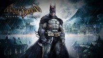 Batman Arkham Asylum (09-15) - Chapitre 7 - Les jardins botaniques
